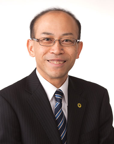 特定社会保険労務士 山畑嘉和